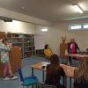 Deeskalačné techniky a plánovanie rizík v sociálnych službách - následný modul - IMG_20230510_114510