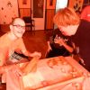 Pečieme veľkonočné perníčky 2013 - Dscn1991