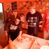 Pečieme veľkonočné perníčky 2013 - Dscn1992