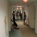 Malovanie chodieb pavilónu D