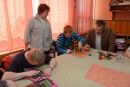 Návšteva pána predsedu dňa 29.4.2014 Návšteva pána predsedu dňa 29.4.2014