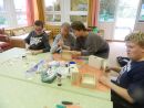 Kooperativa - Social active day Kooperativa - Social active day