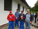 Športové hry v Podskalí - Hry bez hraníc 2015 Športové hry v Podskalí - Hry bez hraníc 2015
