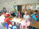 Karneval 2019