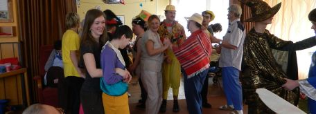 Fašiangy - DSCN3049