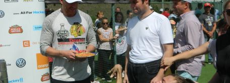 Stanley cup 2015 - DSCN5384