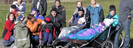 Liečebná rehabilitácia
