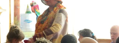 Dr.klaun - cirkus pepele - DSCN3121