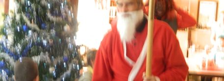Mikuláš 2013 - DSCN2988