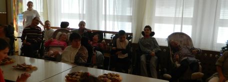 Mikuláš 2013 - DSCN2992