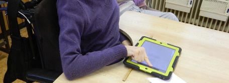 iPad