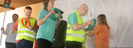 Trenčianský Omar 2016