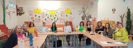 Deeskalačné techniky a plánovanie rizík v sociálnych službách - následný modul