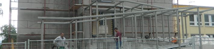 Budovanie autistického centra - DSCN7102