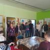 Návšteva riaditeľov zariadení sociálnych služieb z bsk - IMG_20231107_111143