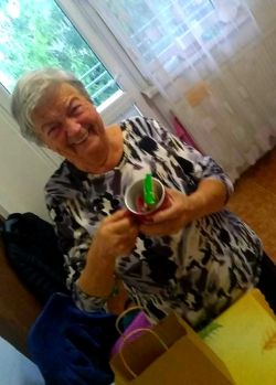 Blahoželanie ,,Jubilantom"