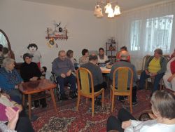 Čítanie pranostík