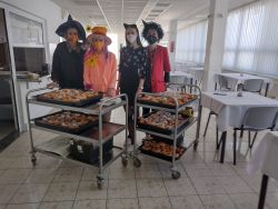 Fašiangová veselica 2022