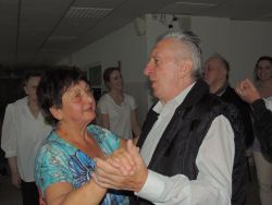 Katarínska zábava 2019