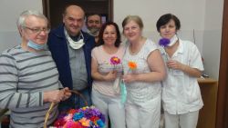 Medzinárodný deň žien