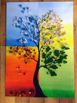 Práce nášho klienta p. Ivana Beňáka