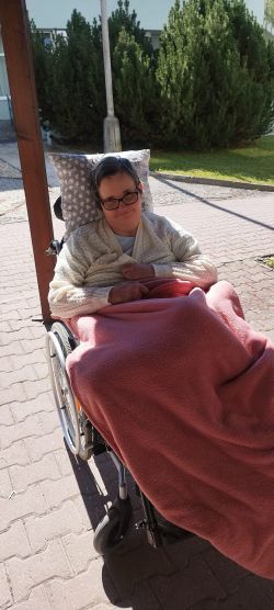 Precvičovanie jemnej motoriky