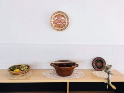 Týždeň regionálnej kuchyne