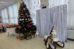 Vianočný koncert a vianočné trhy