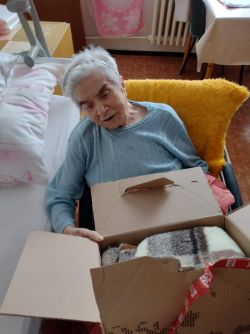 Received 394816485764697