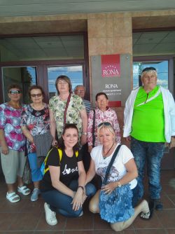 Výlet do Lednických Rovní a Púchova