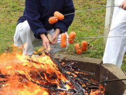 Jarná brigáda - 01