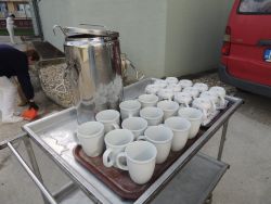 Jarná brigáda - 11