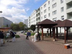 Jarná brigáda - 13