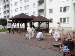 Jarná brigáda - 14