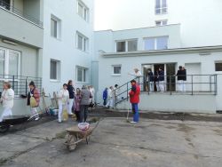 Jarná brigáda - 15