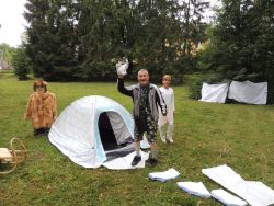 "Hry bez hraníc" 2018 