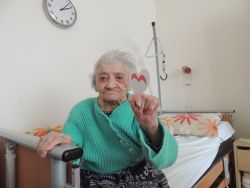 Oslavujeme sviatok sv. Valentína 2017