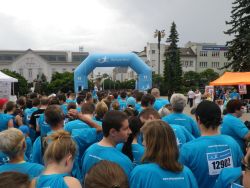 Pomaly sa posúvame k prebehu štartom