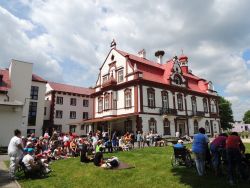 Deň otvorených dverí