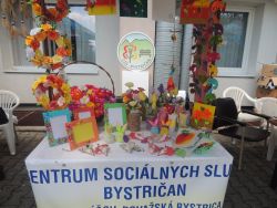 Jarmočné námestie "Divoký Juh" CSS -JUH, Trenčín