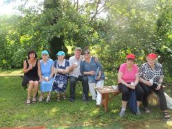 Koncert študentov Obchodnej akadémie - CSS Nosice