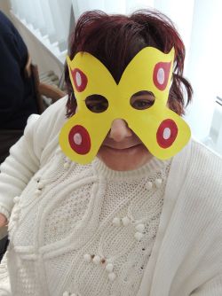 Maškarný ples 2013