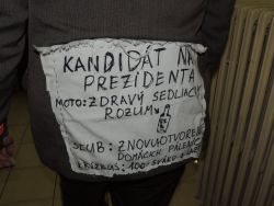 Maškarný ples 2014