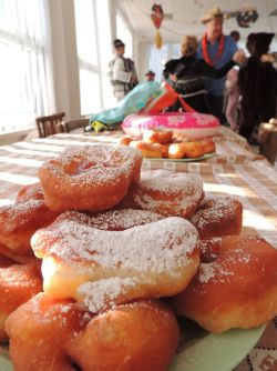 Maškarný ples 2015