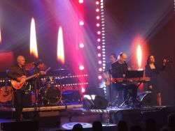 MDŽ v športovej hale v Trenčíne