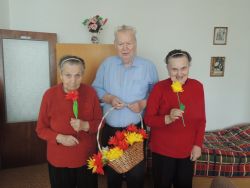 Medzinárodny deň žien