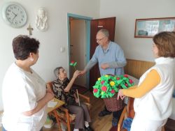 Medzinárodný deň žien 2017