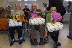 Mesiac úcty k starším 2012