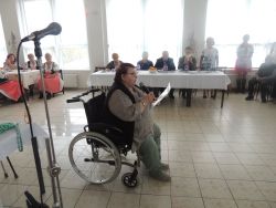 Mesiac úcty k starším 2016