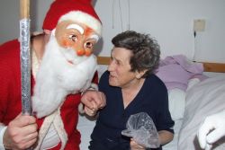 Mikuláš, čert, anjel (2012)